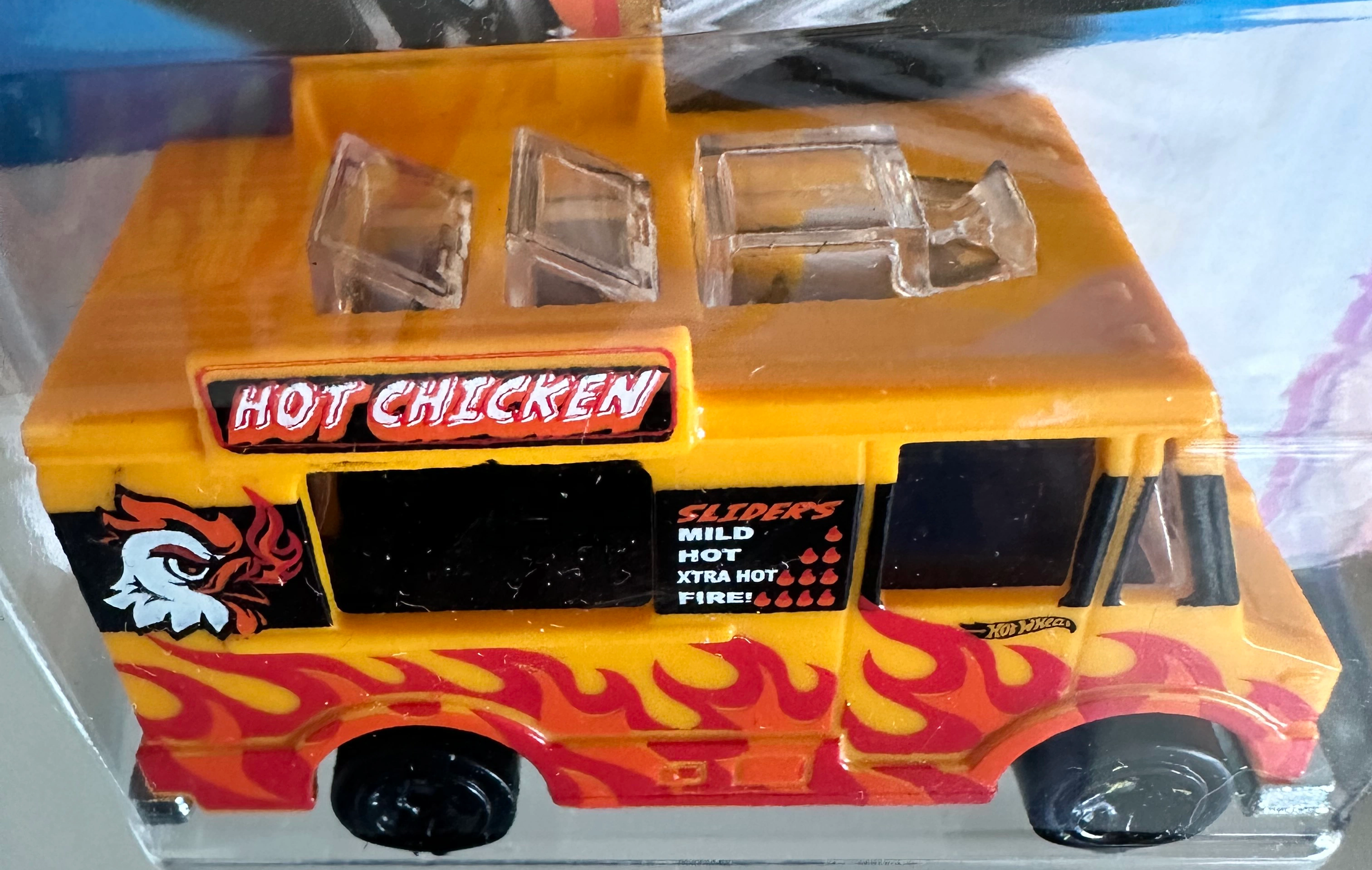 QUICK BITE
