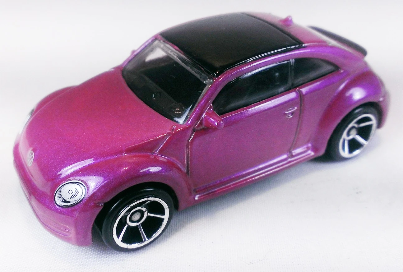 2012 Volkswagen Beetle