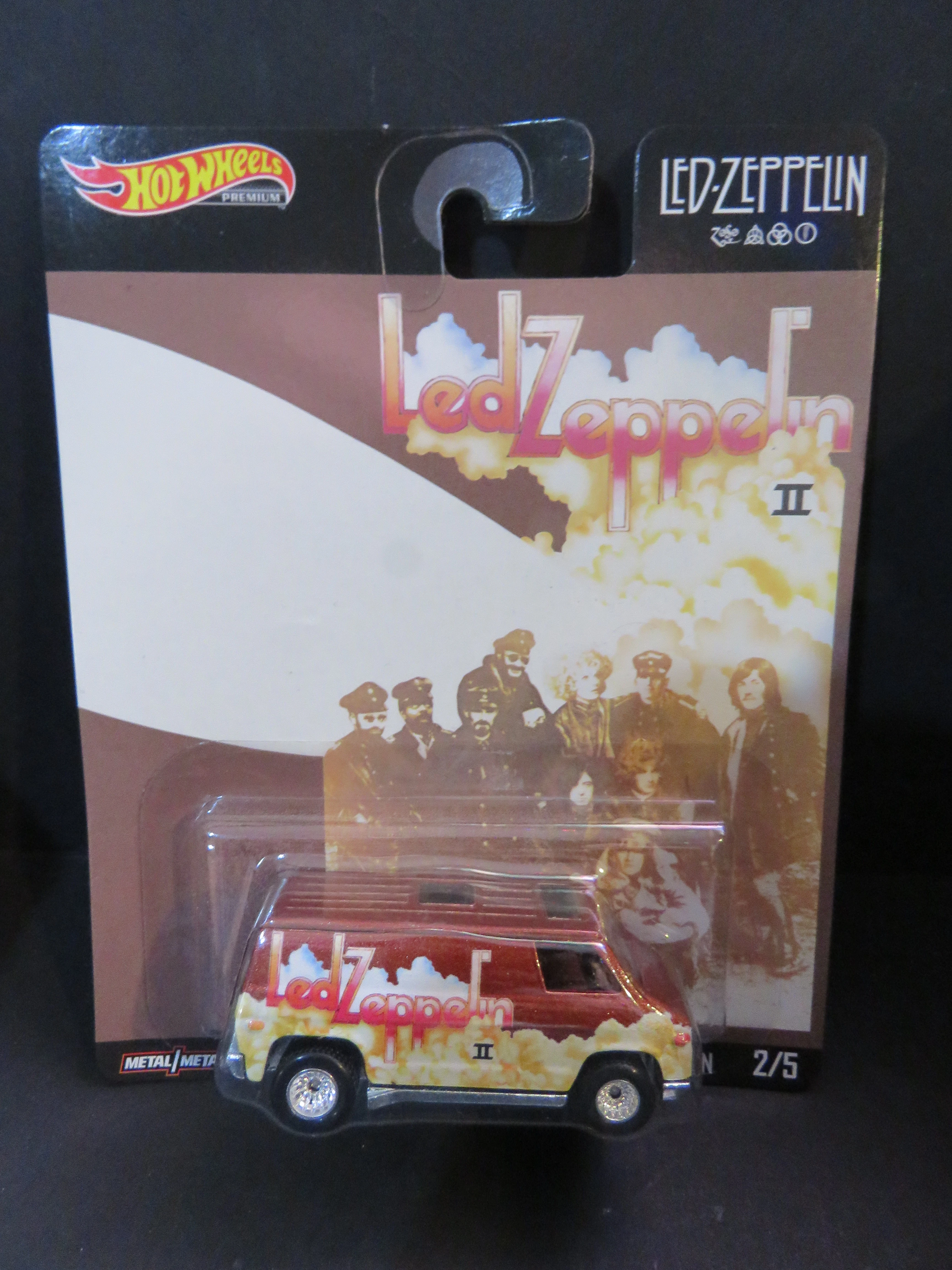 Super Van