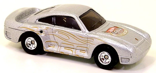 Porsche 959