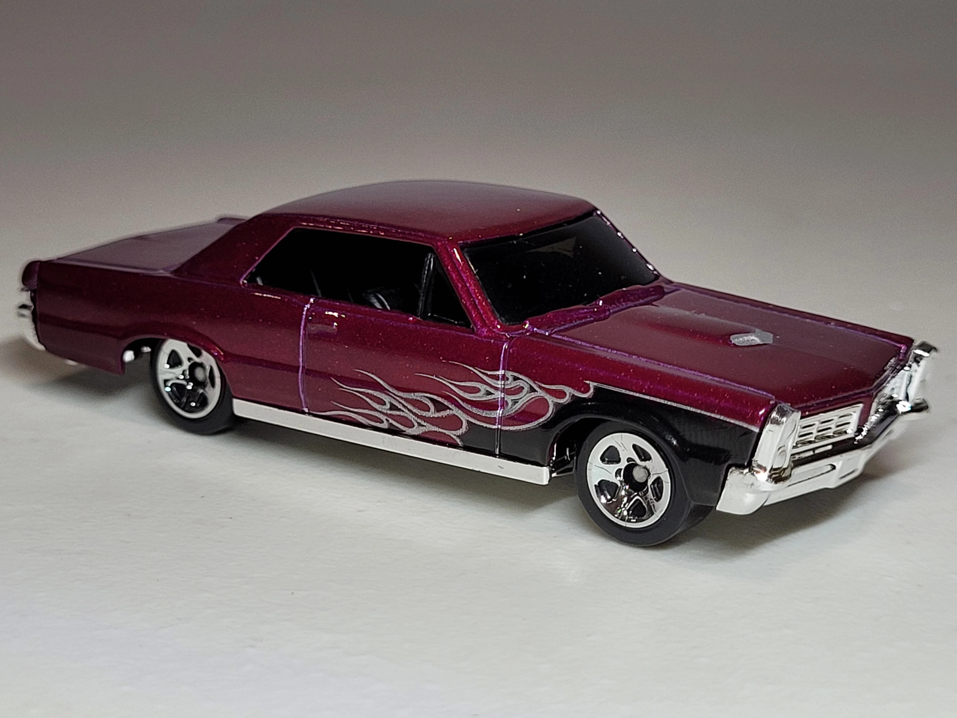 '65 Pontiac GTO