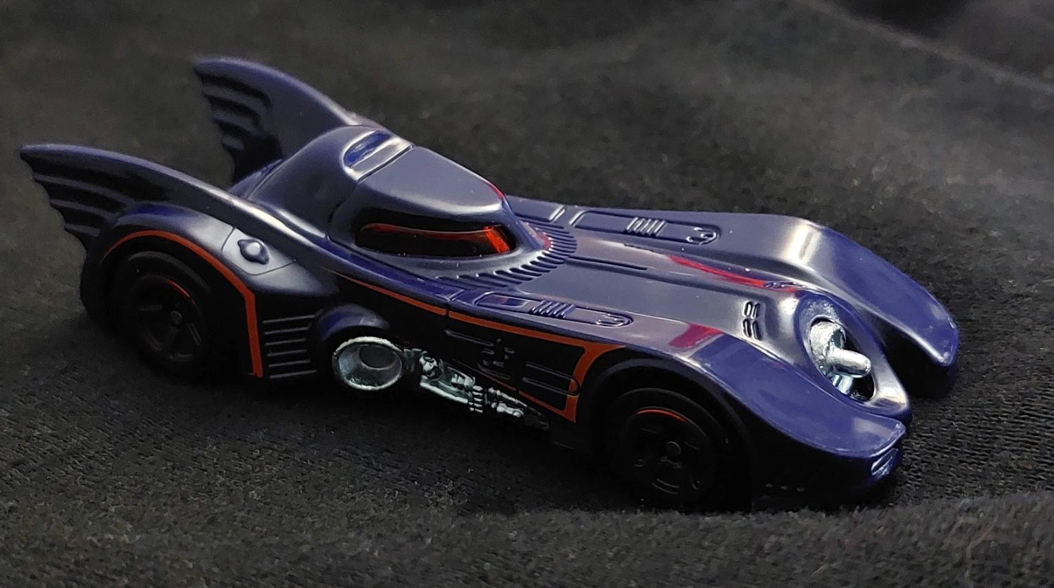 Batmobile