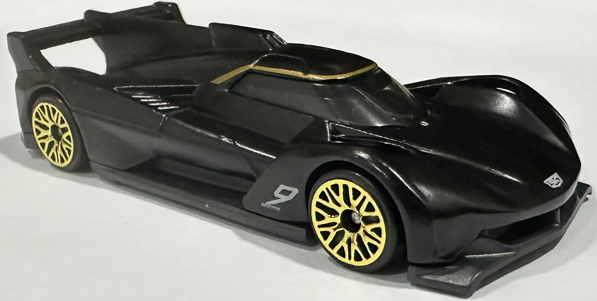CADILLAC PROJECT GTP HYPERCAR