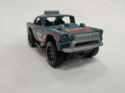 Big-Air Bel-Air