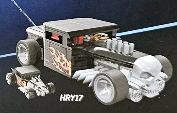 Bone Shaker