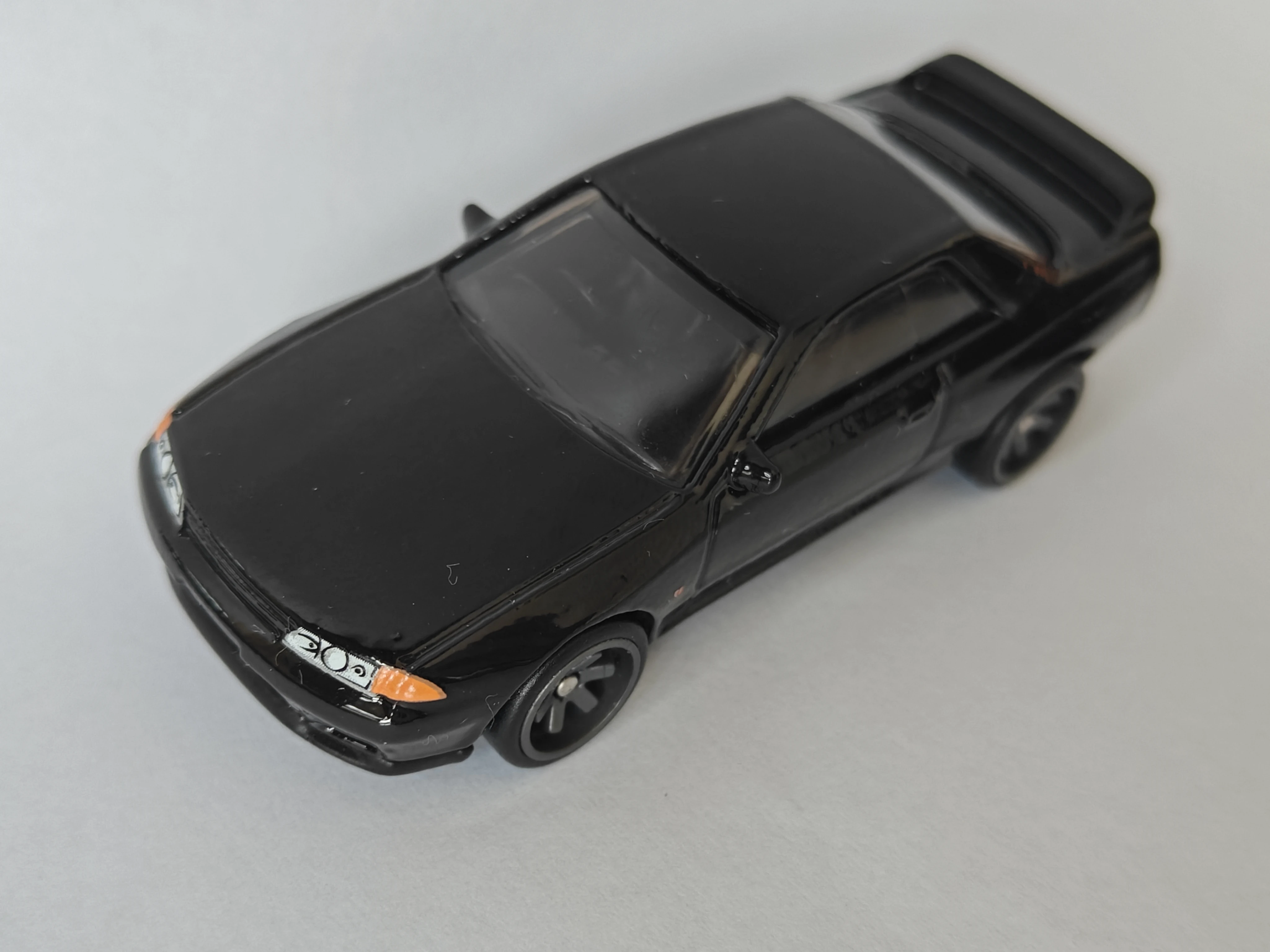 Nissan Skyline GT-R (BNR32)