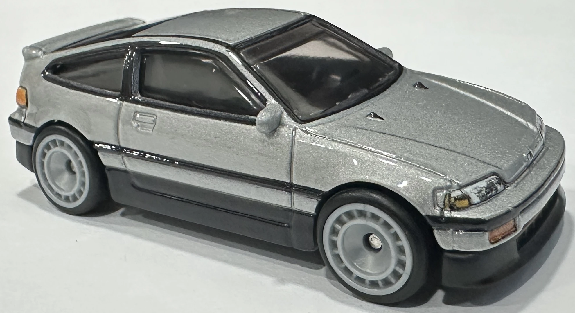 '88 Honda CR-X