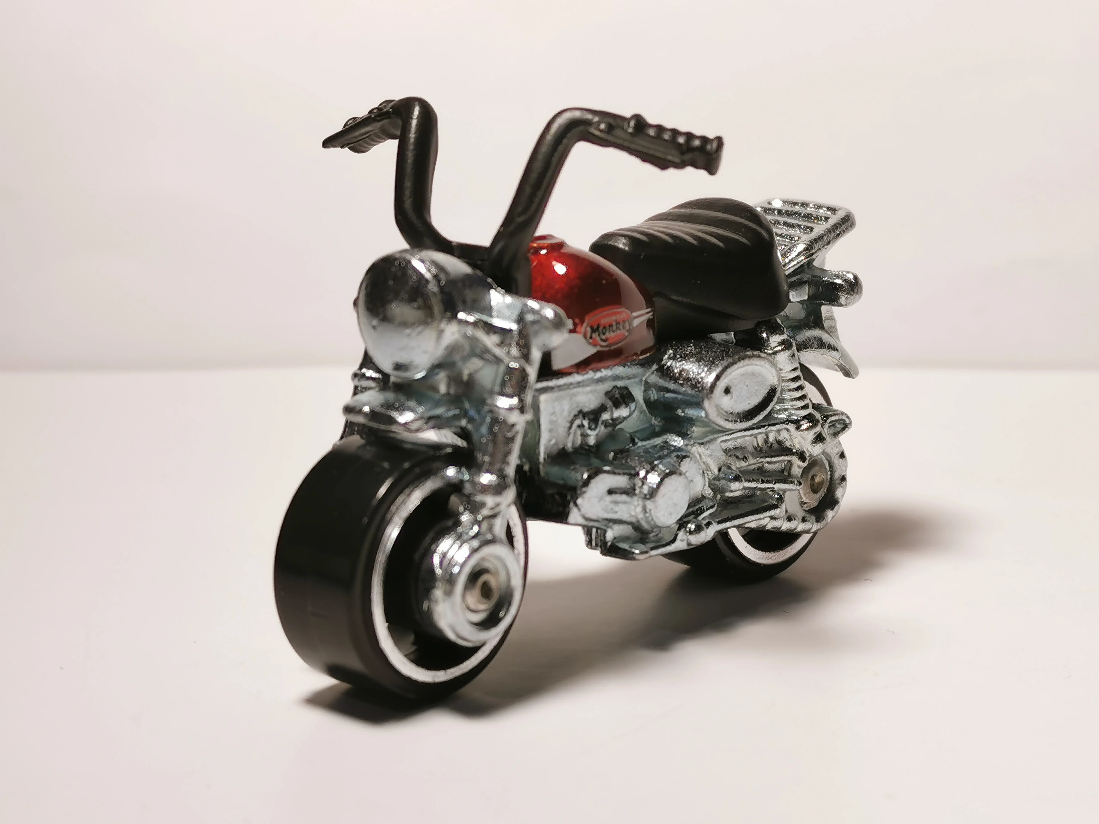 Honda Monkey Z50