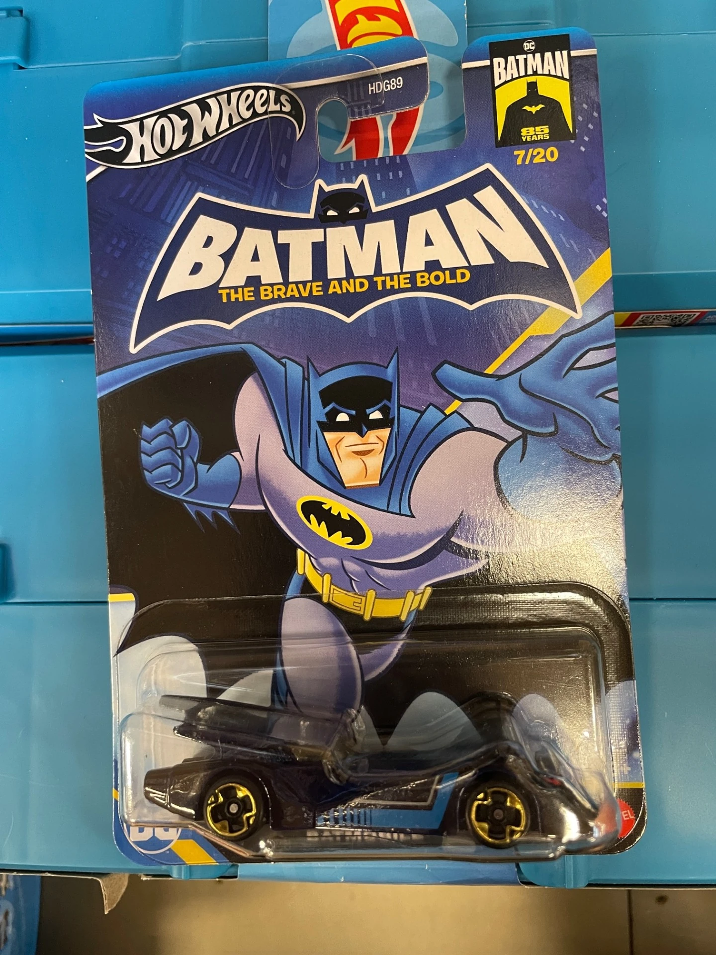 Batmobile