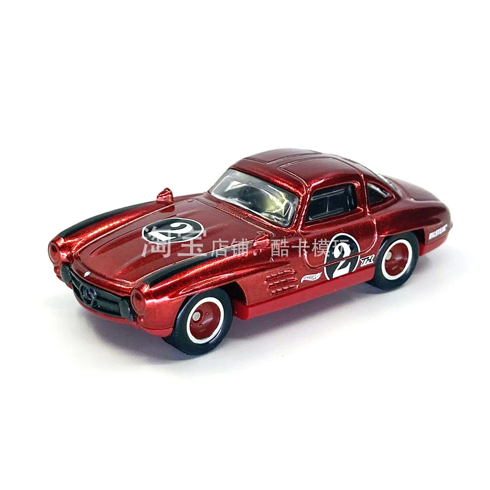 Mercedes-Benz 300 SL