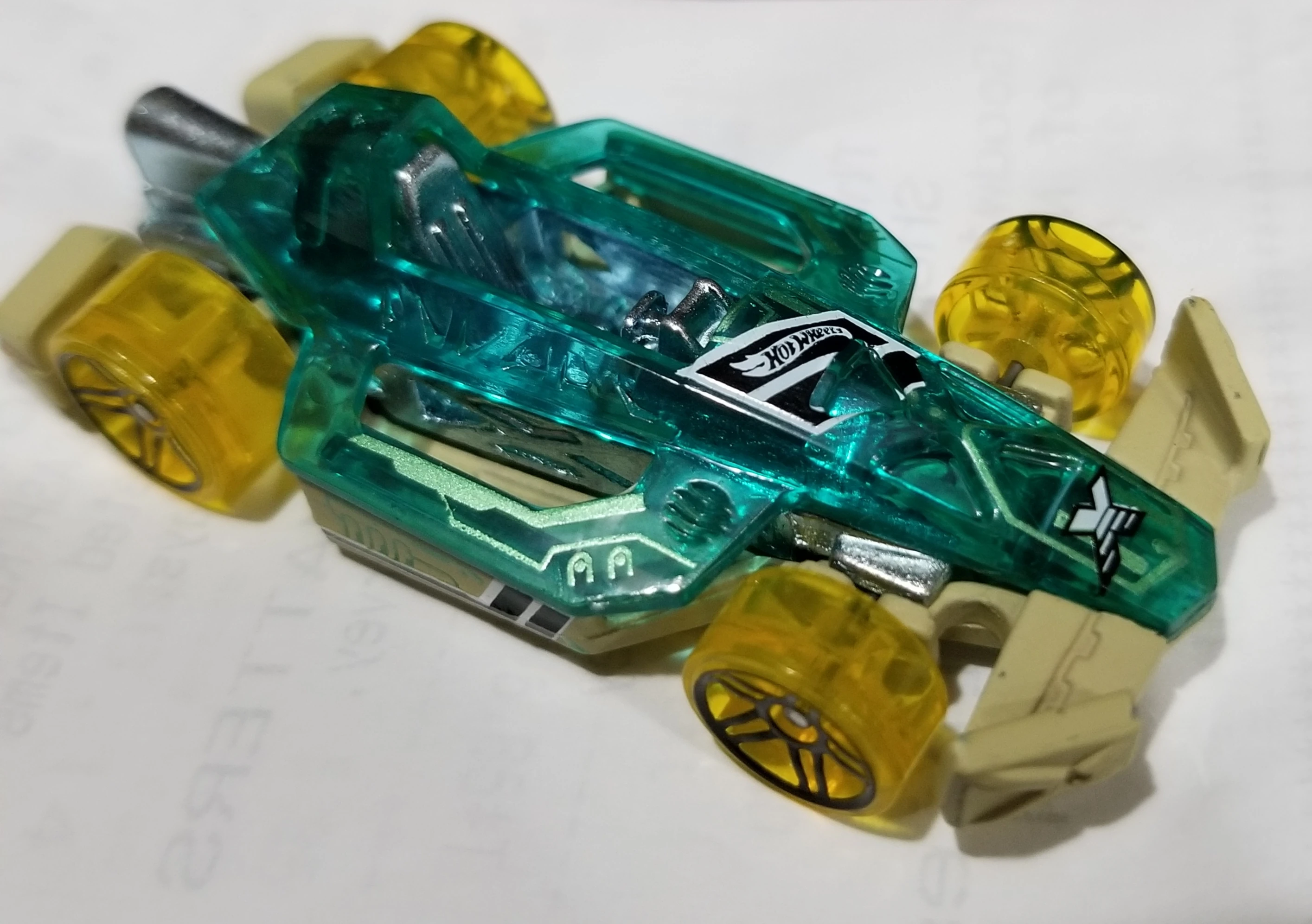 Arrow Dynamic