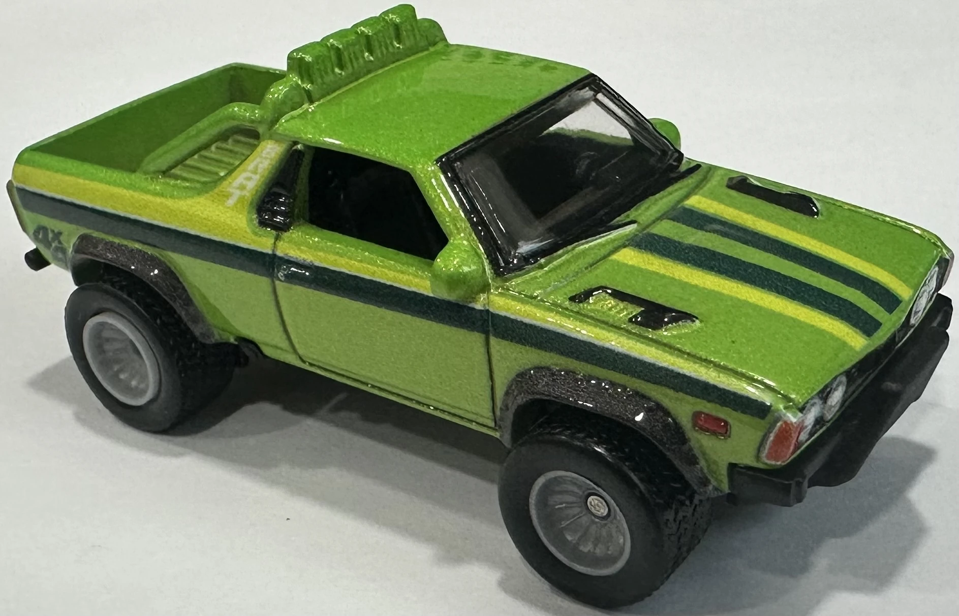 Subaru BRAT