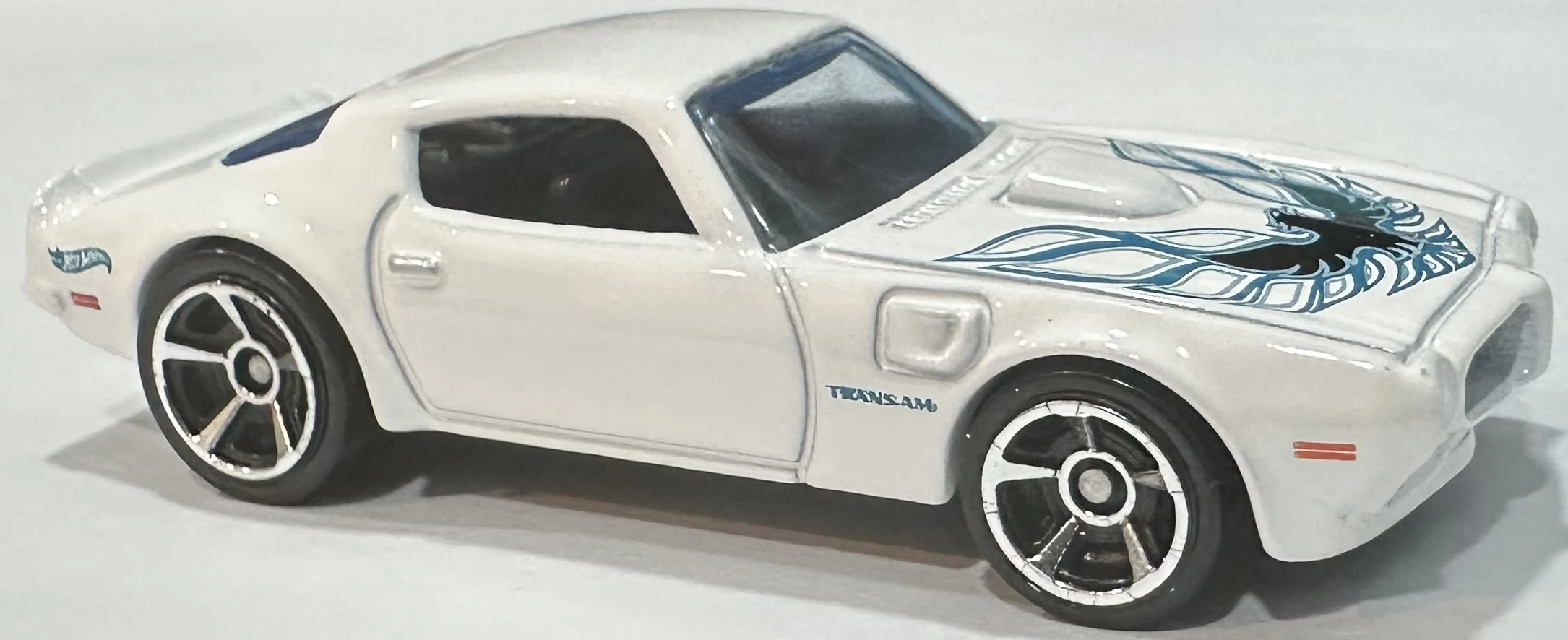 ’73 PONTIAC FIREBIRD