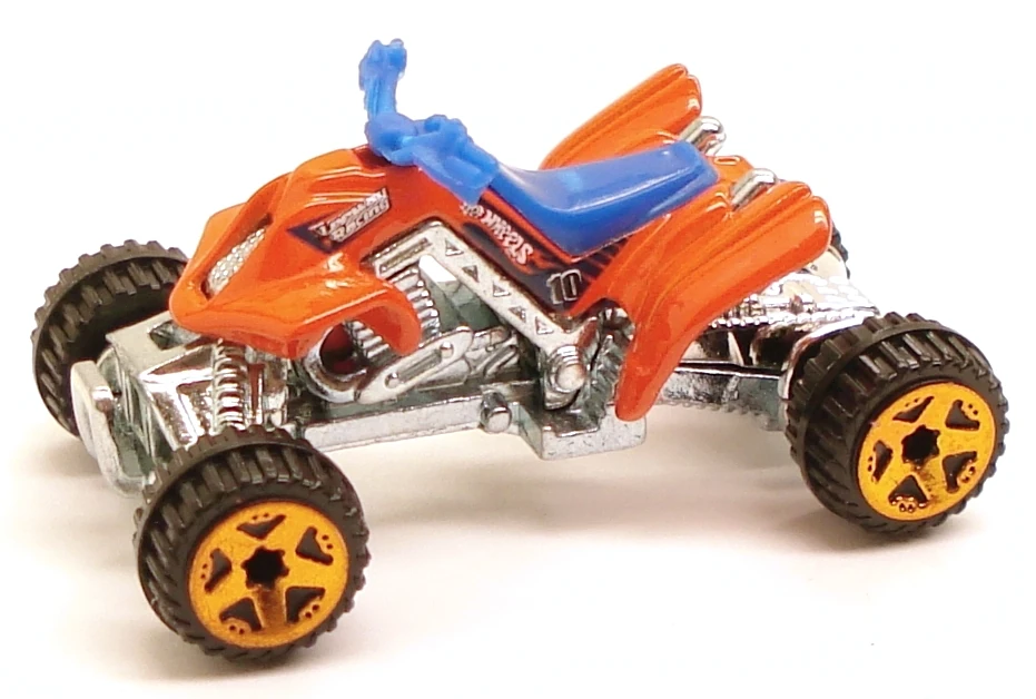 Sand Stinger