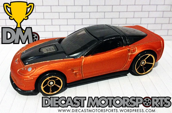 '09 Corvette ZR1