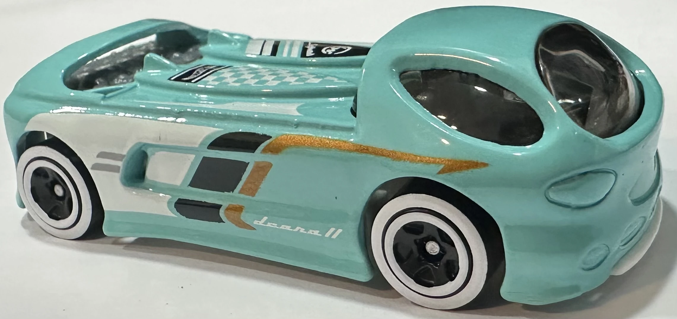 Deora II