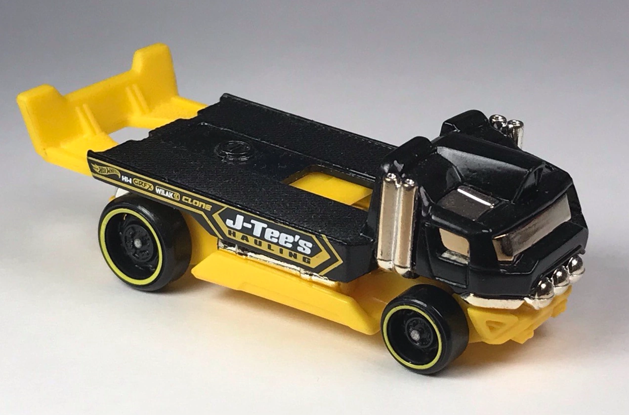 The Haulinator