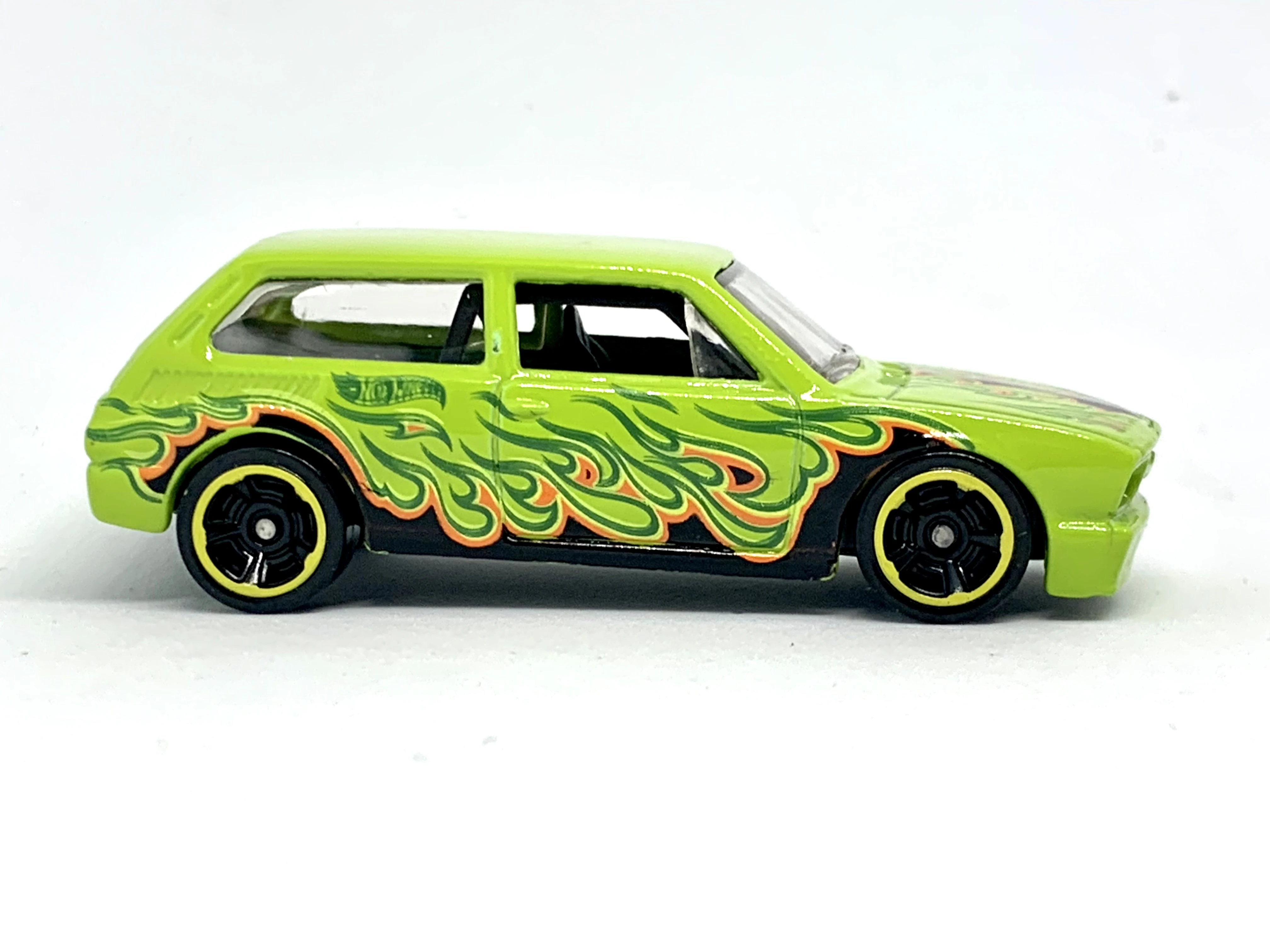 Volkswagen Brasília