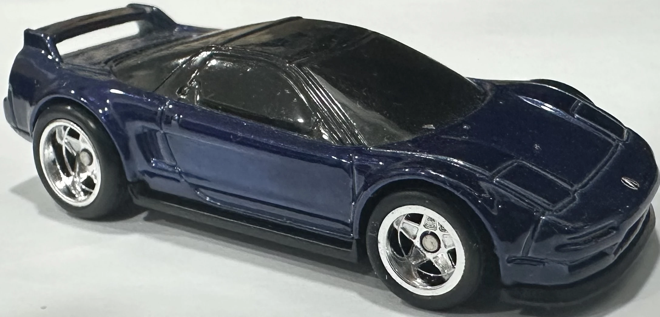 '90 Acura NSX