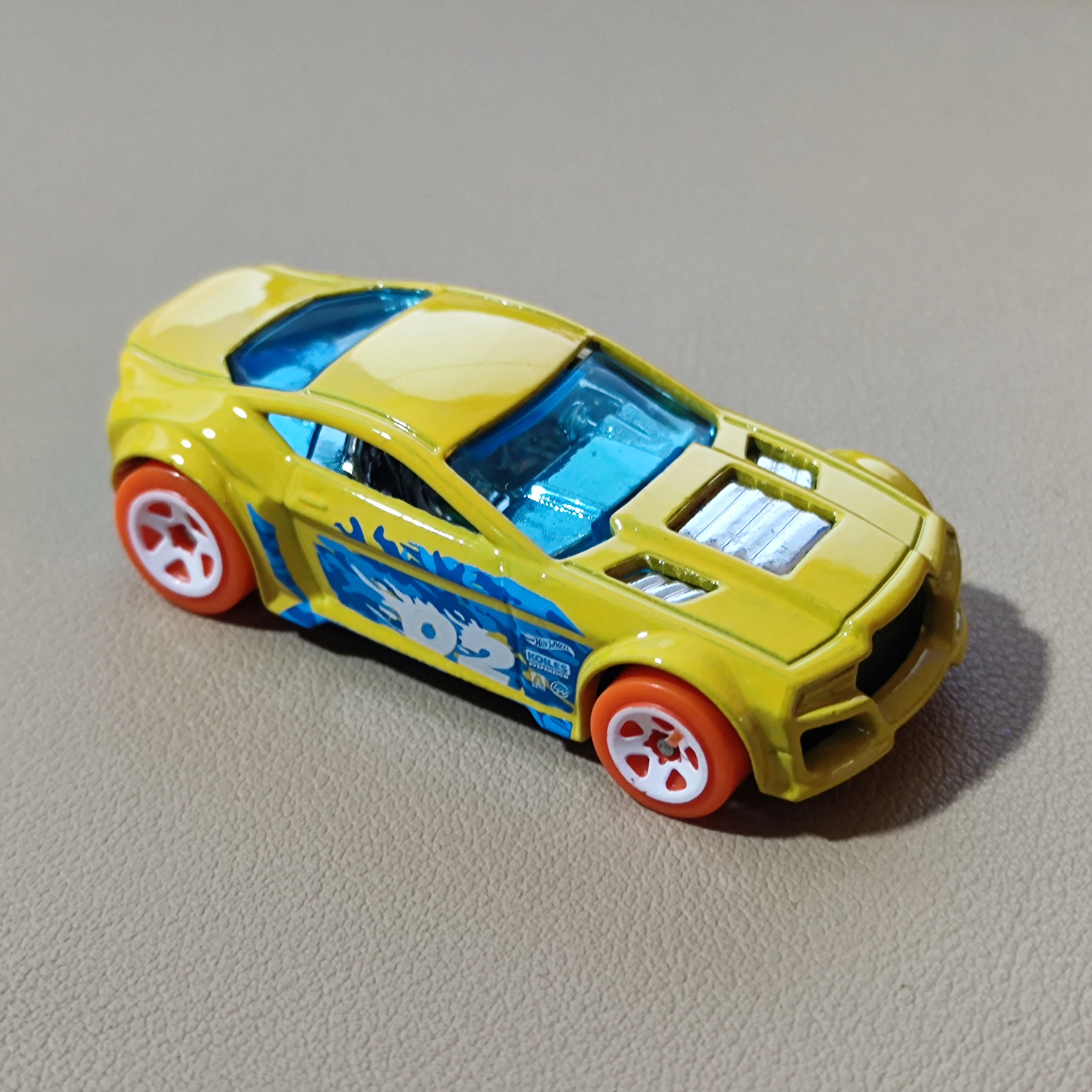 Torque Twister