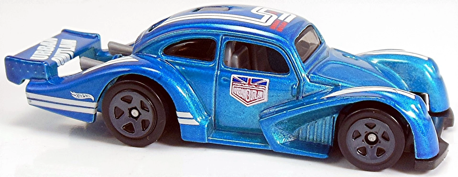 Volkswagen Käfer Racer