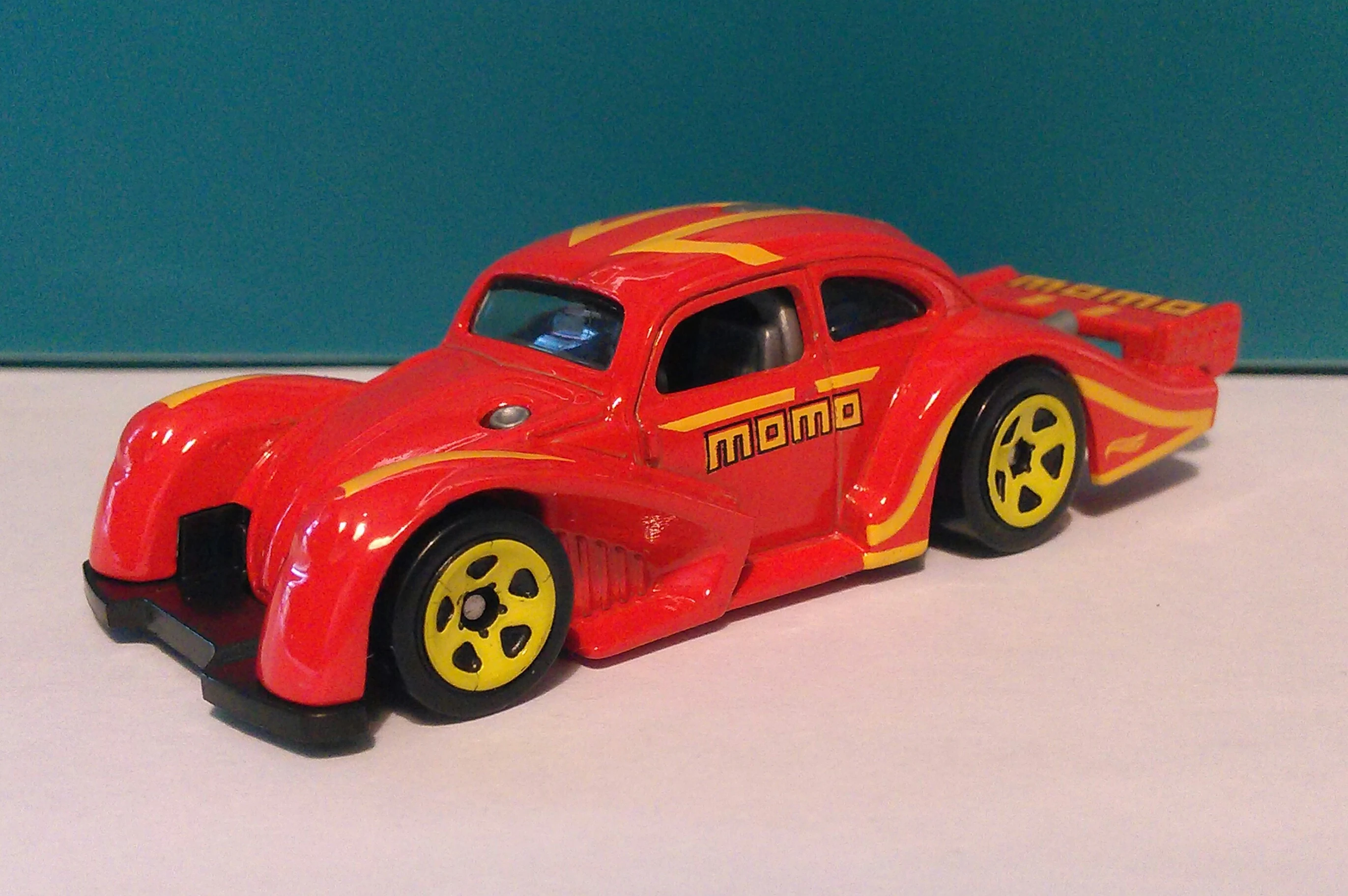 Volkswagen Käfer Racer