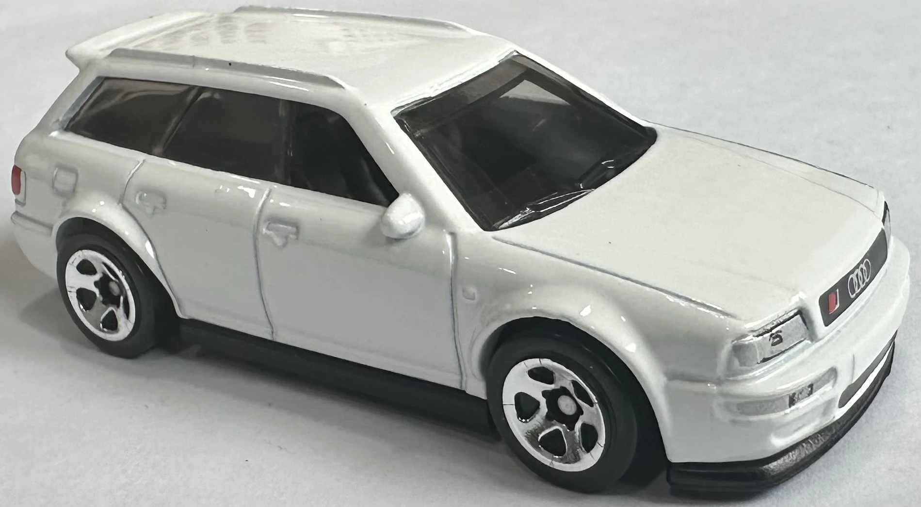 '94 Audi Avant RS2