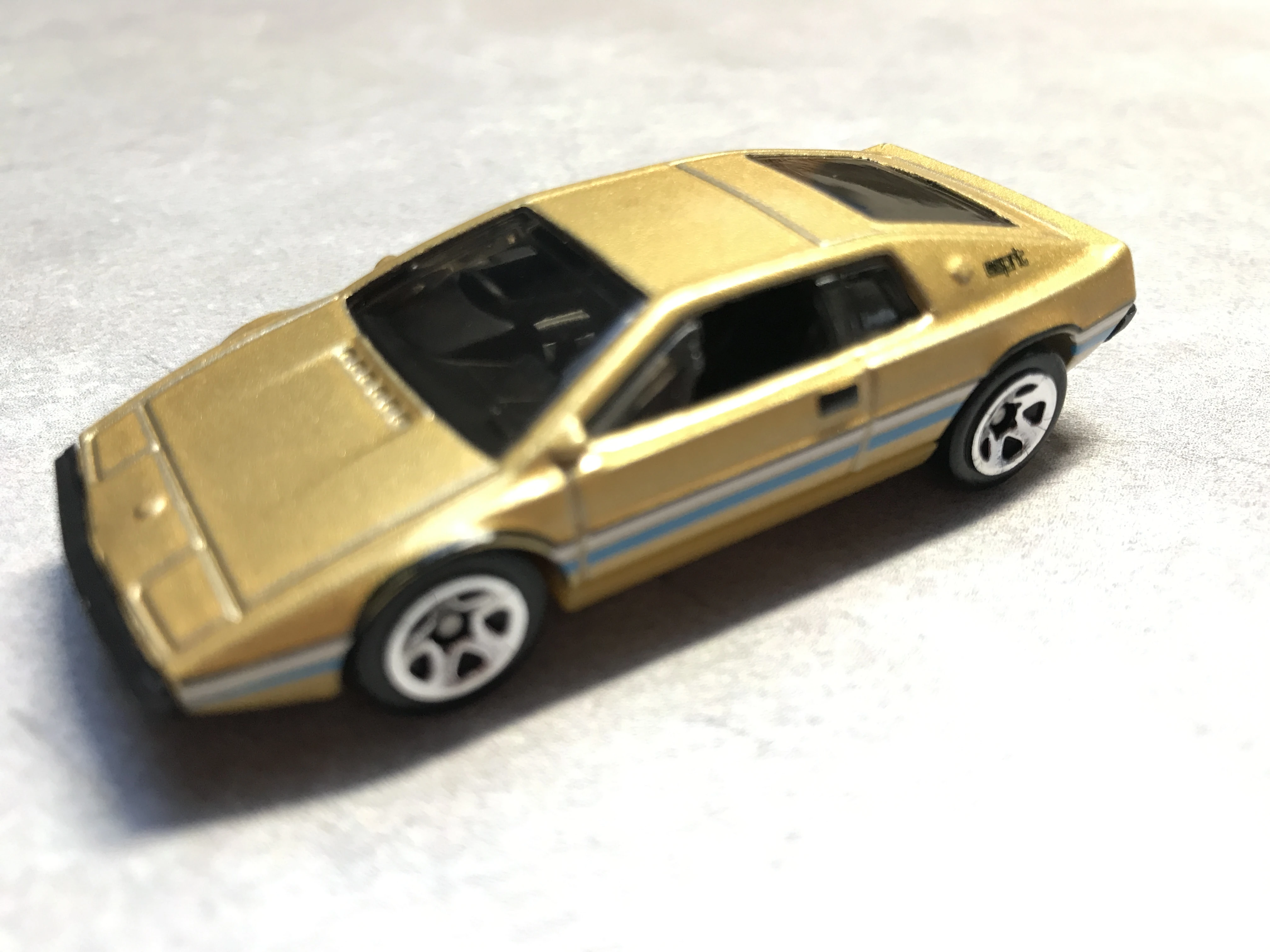Lotus Esprit S1