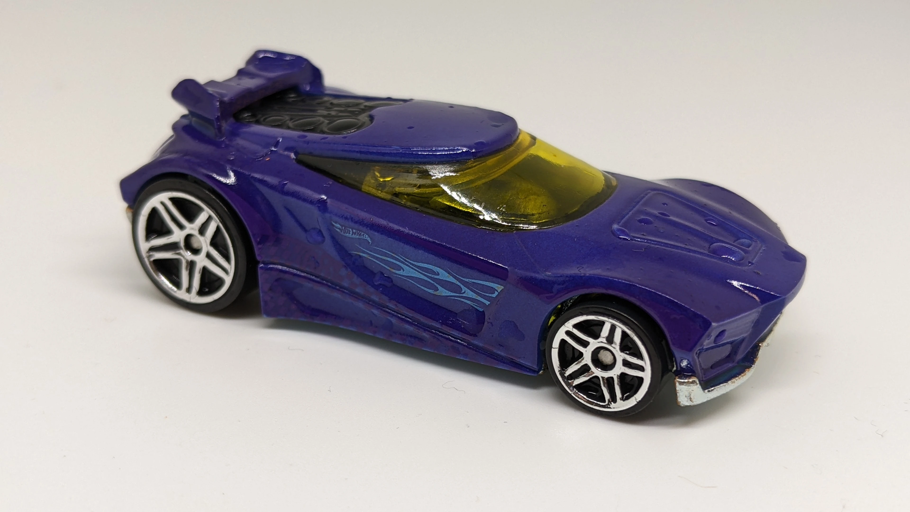Chicane