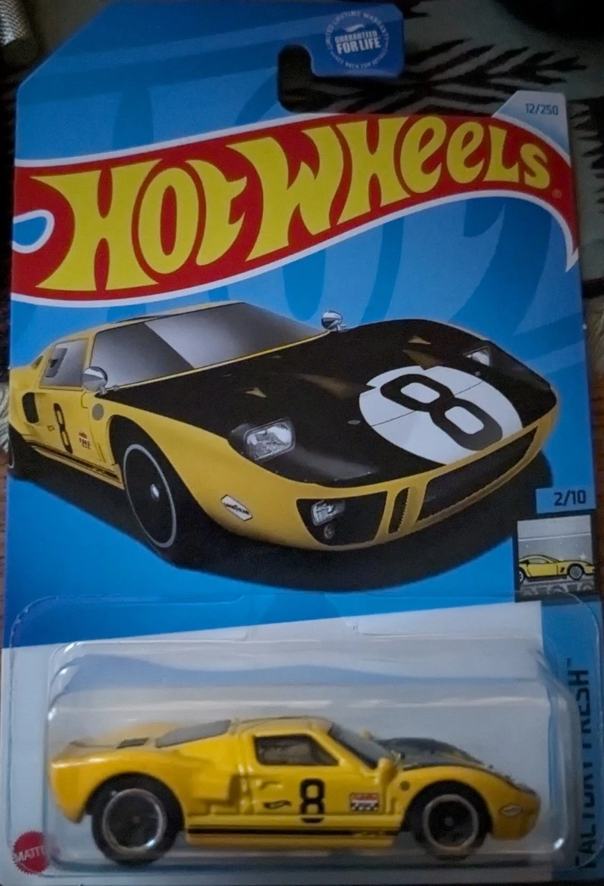 Ford GT40