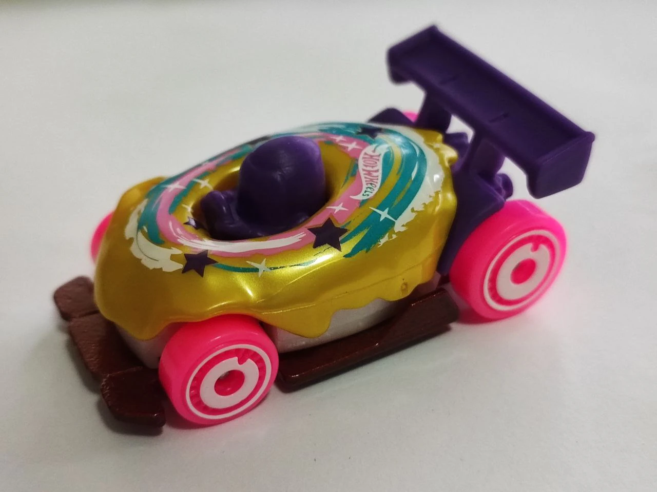 Donut Drifter