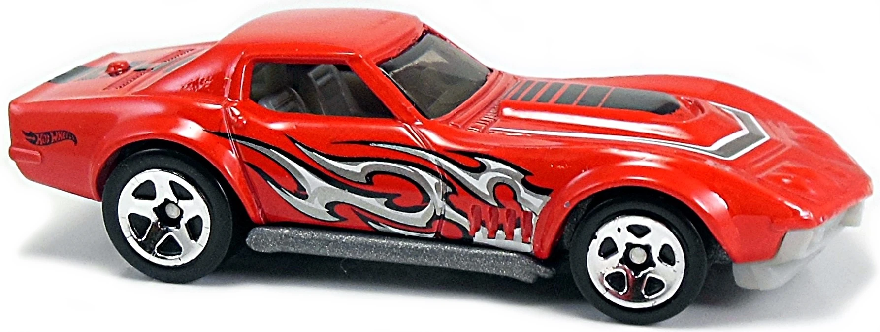 '69 COPO Corvette
