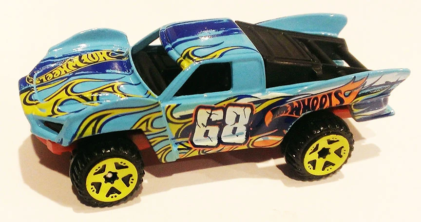 Baja Truck
