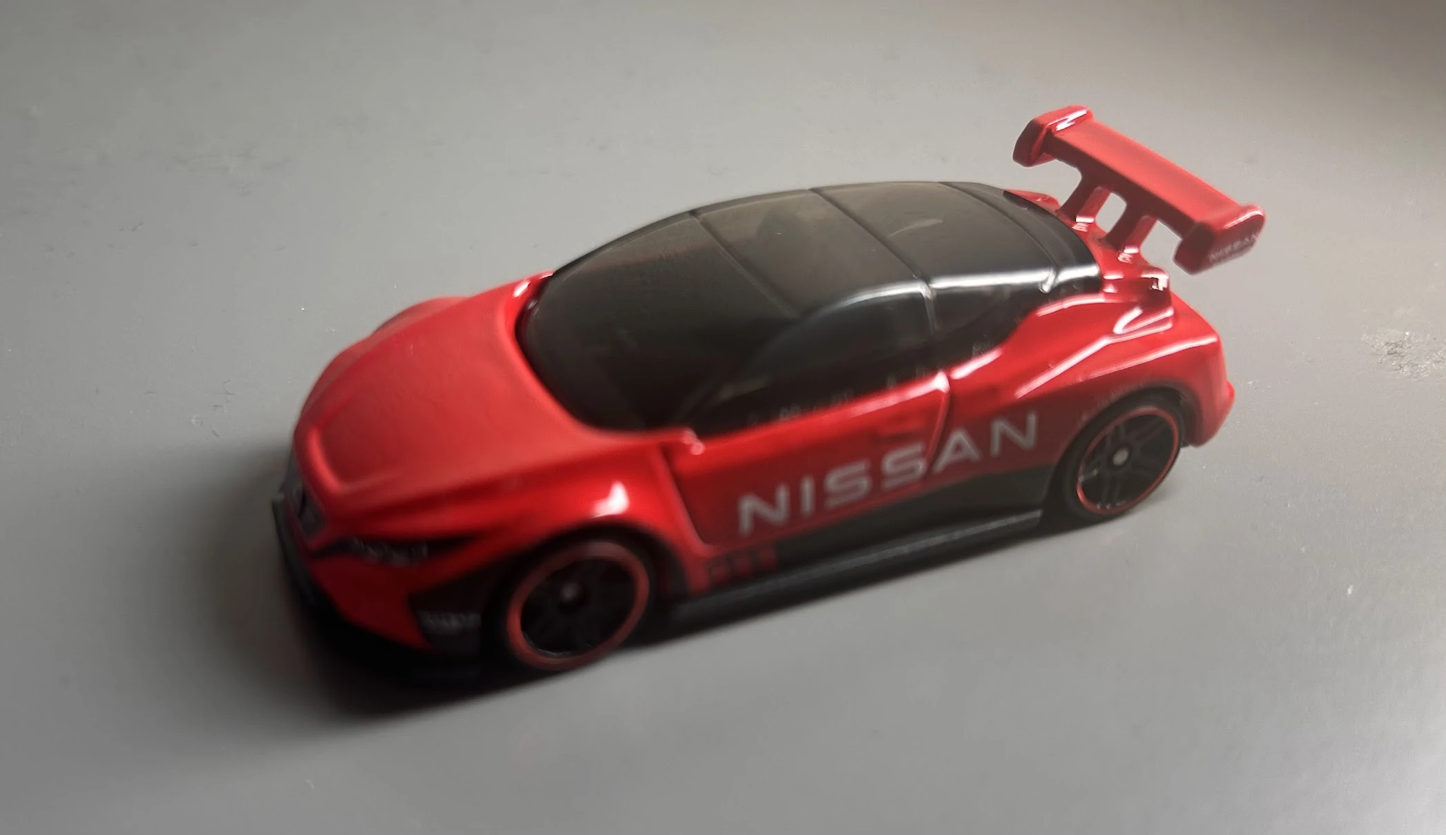 Nissan Leaf NISMO RC_02