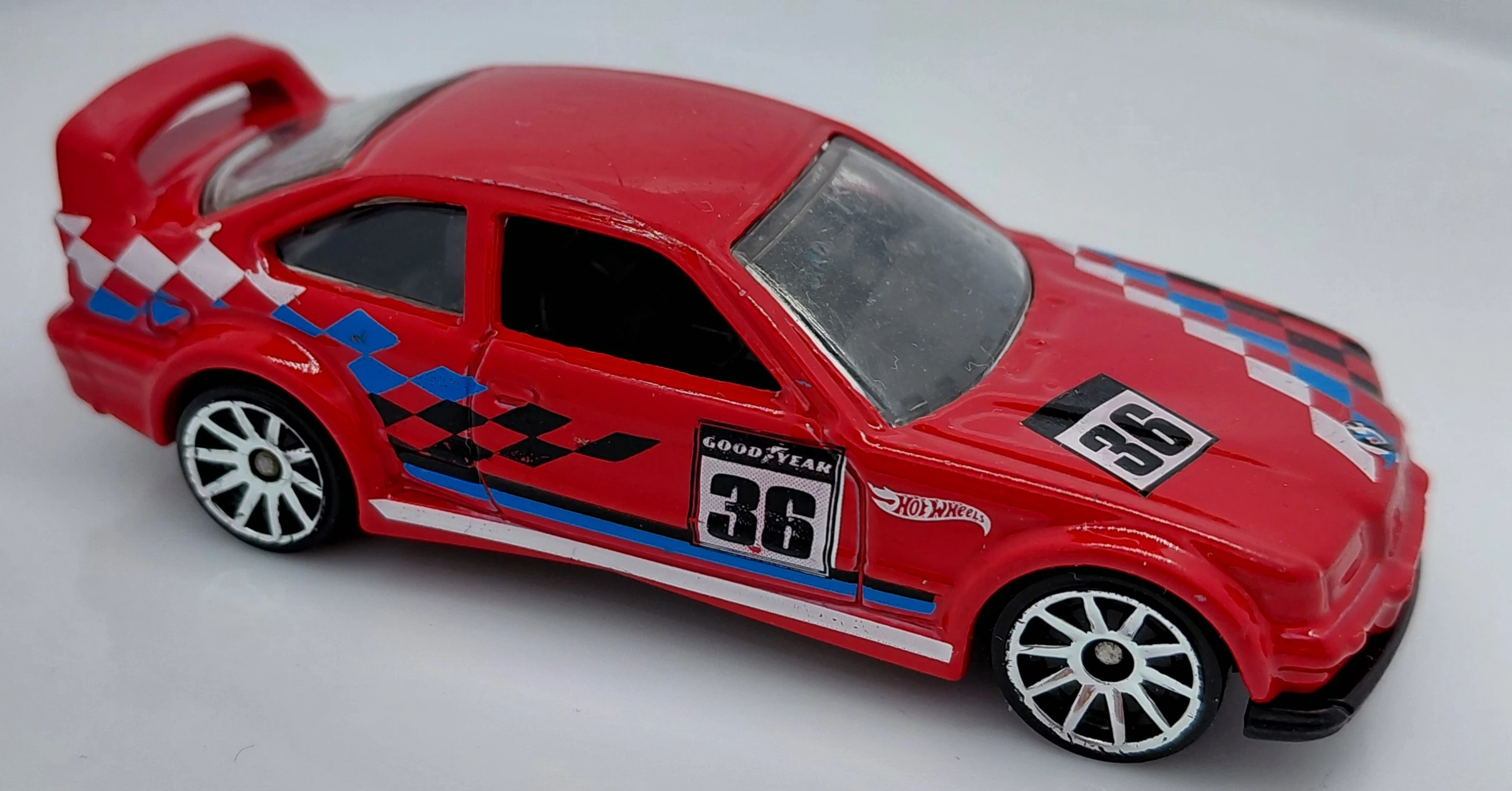 BMW E36 M3 Race