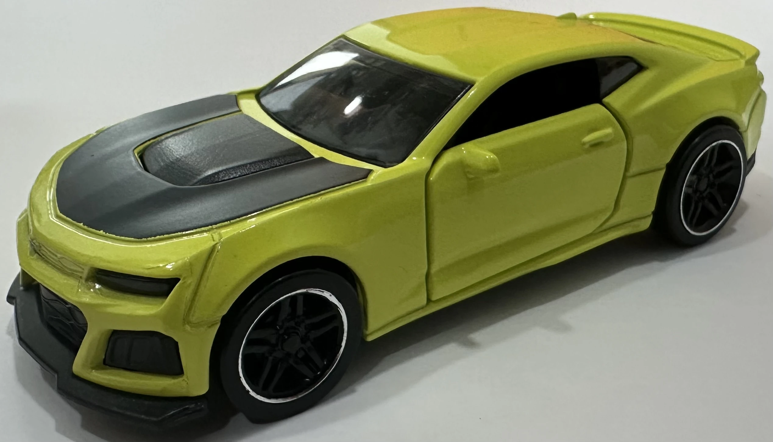 2022 Camaro ZL1
