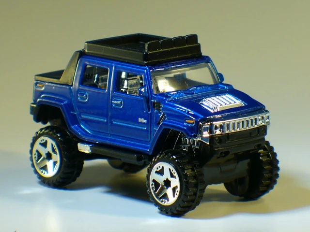 Hummer H2