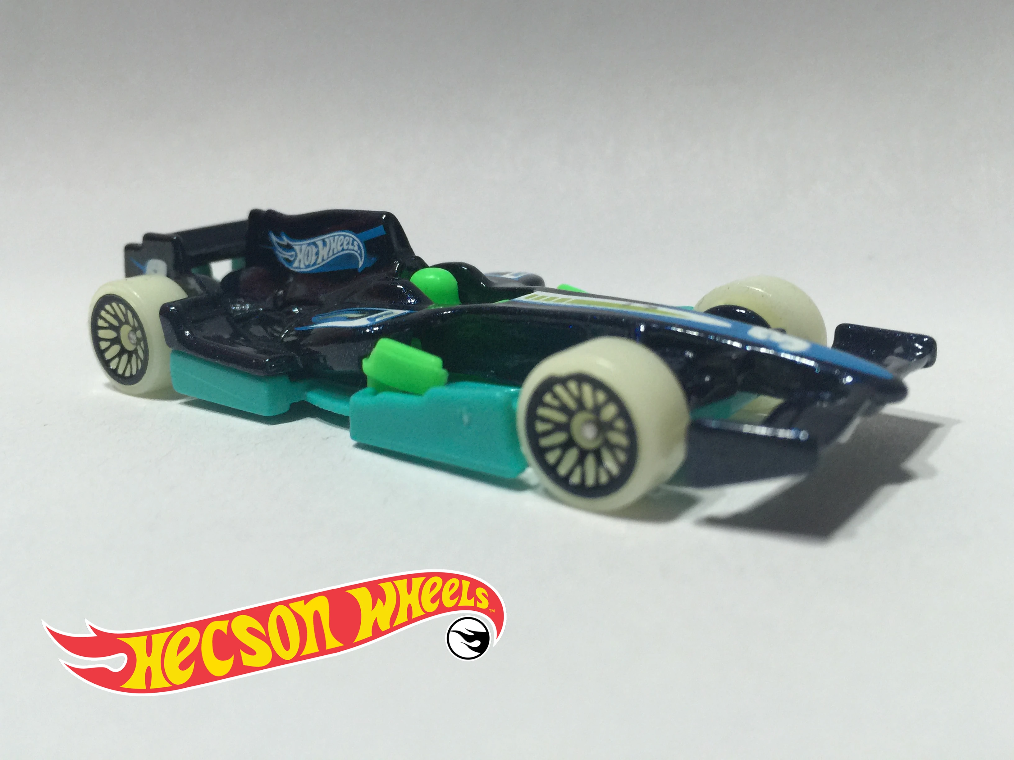 F1 Racer