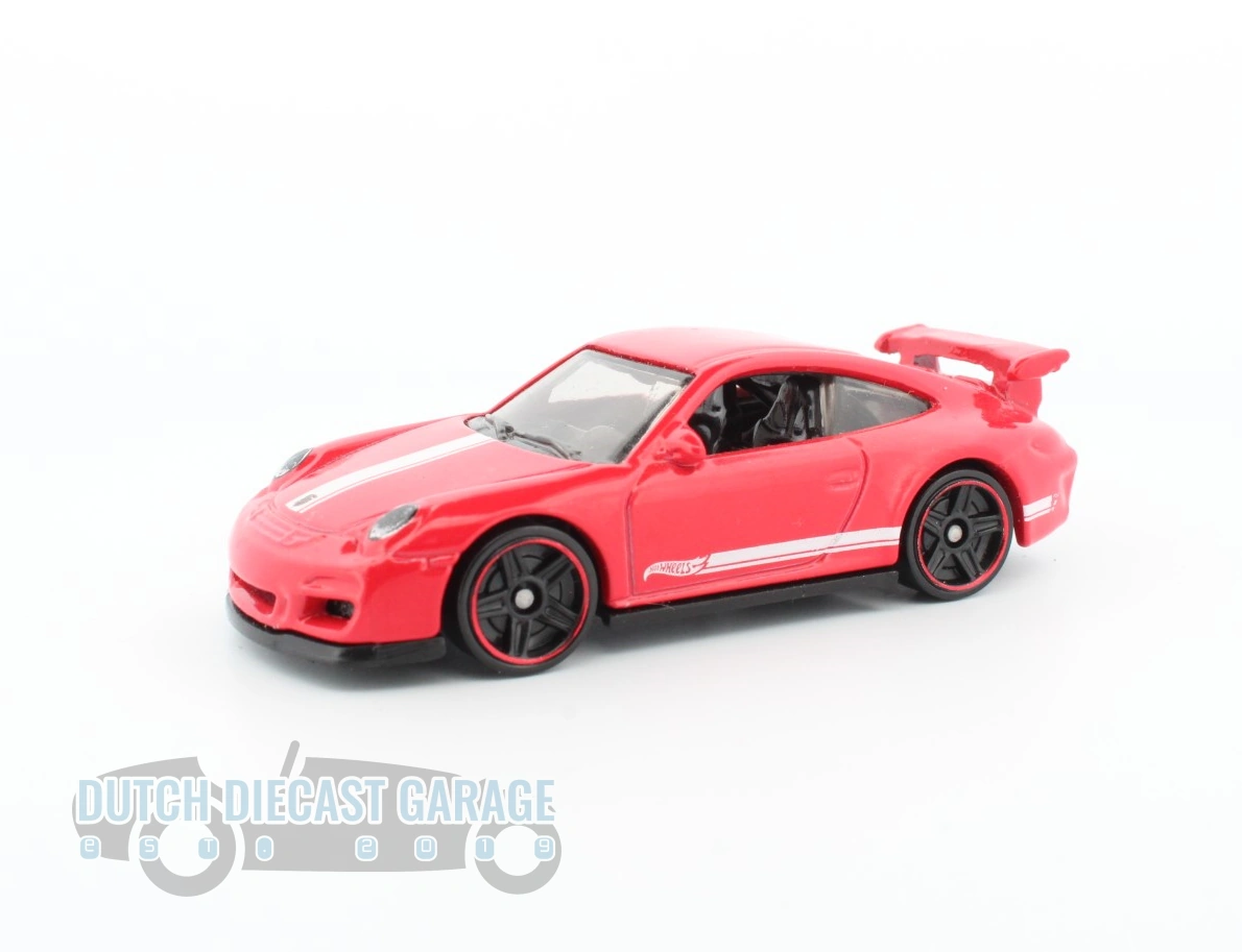 Porsche 911 GT3 RS