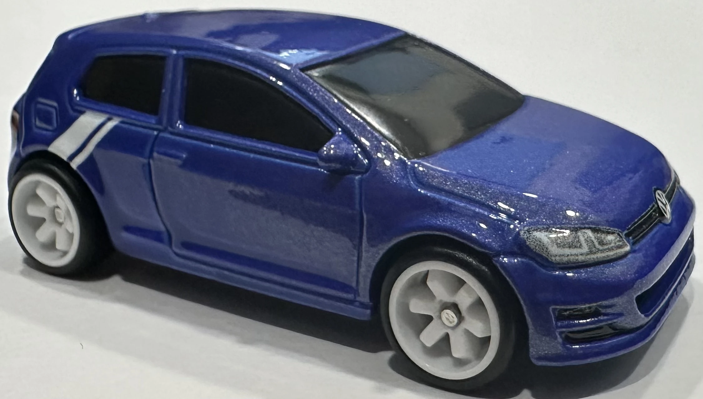 Volkswagen Golf Mk7