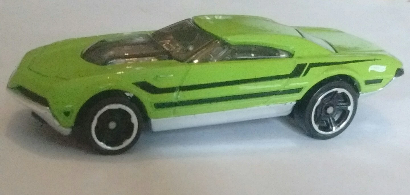 Muscle Speeder