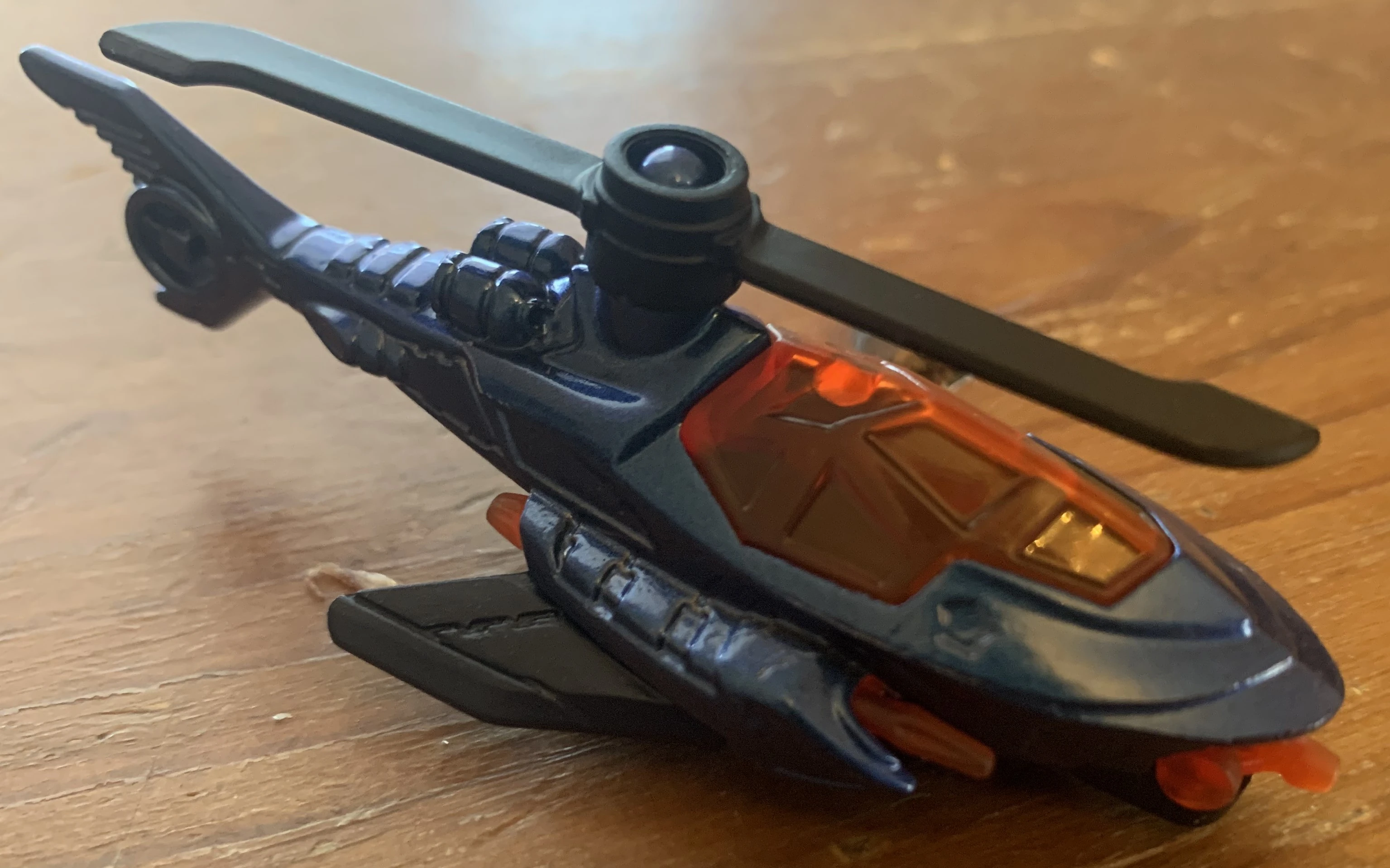 Batcopter
