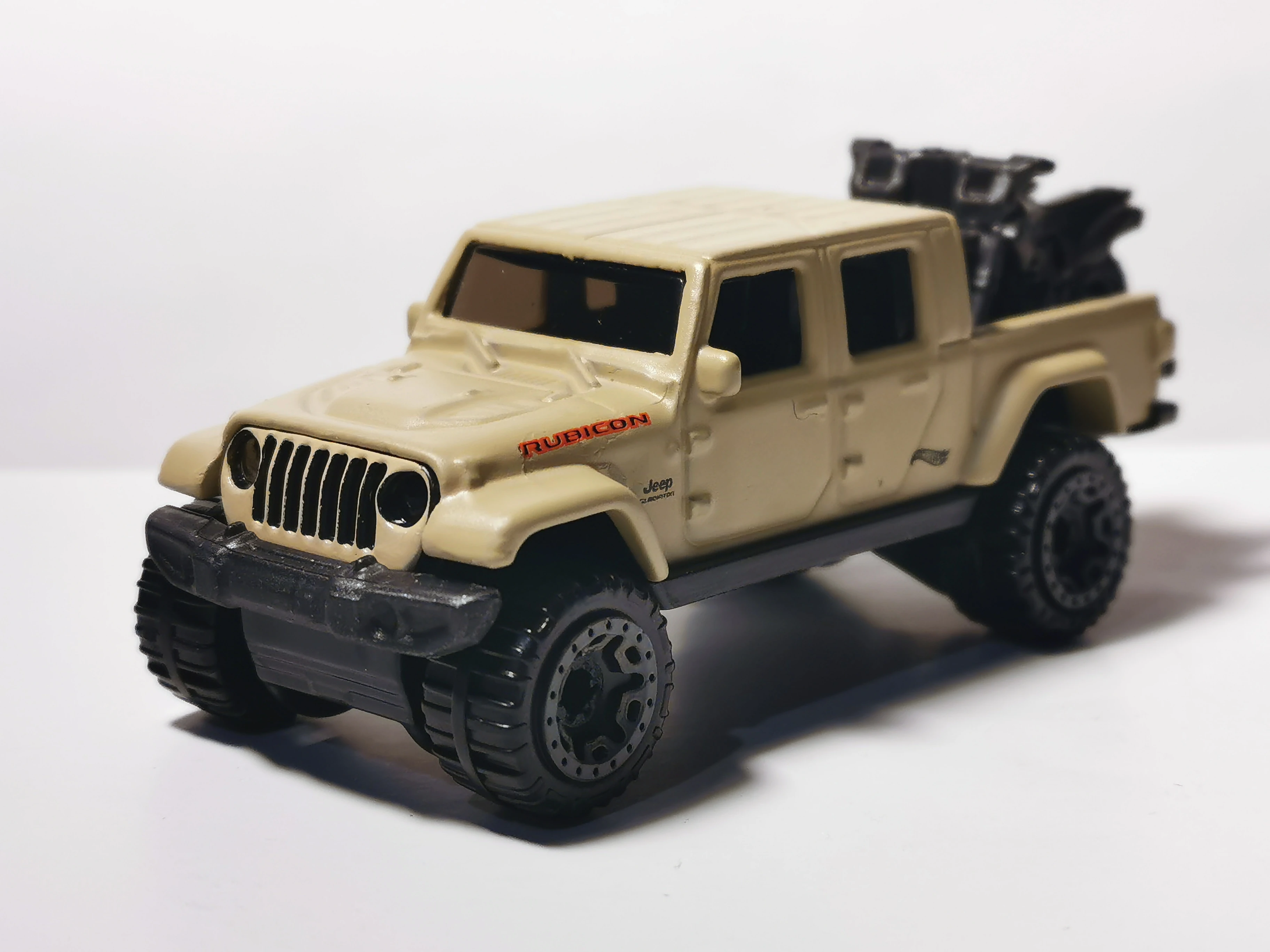 '20 Jeep Gladiator