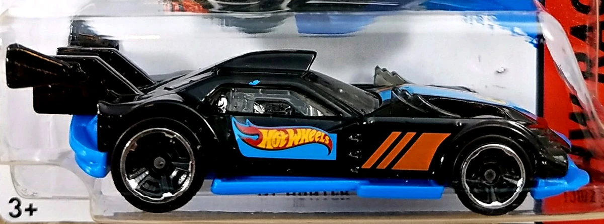 GT Hunter