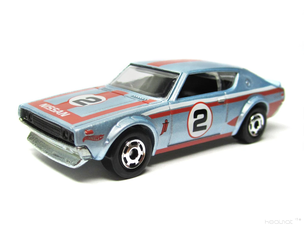 Nissan Skyline 2000 GT-R