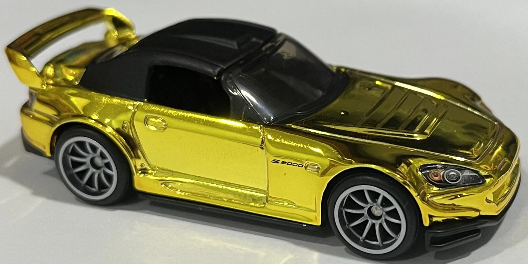 Honda S2000