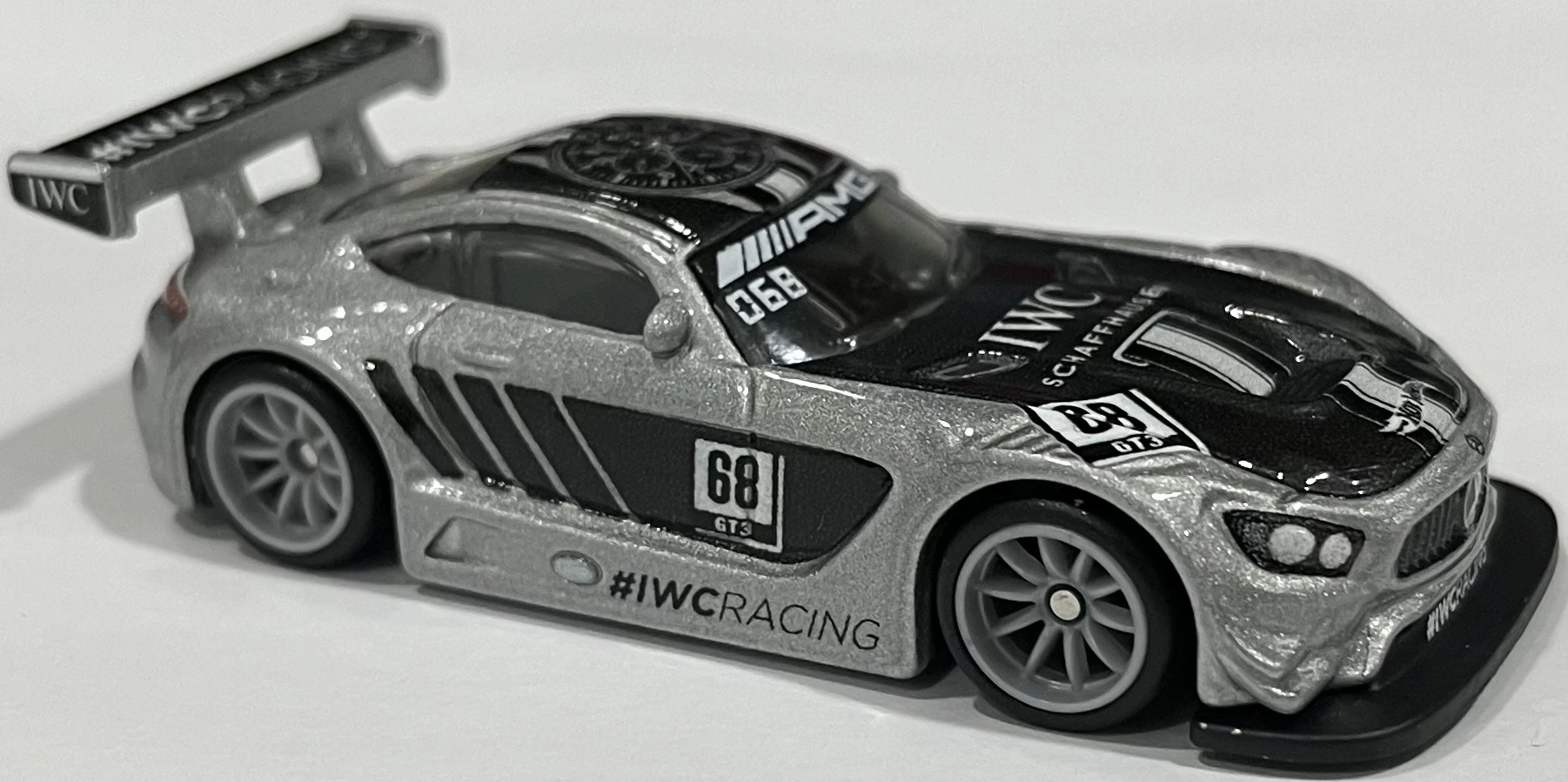 '16 Mercedes-AMG GT3