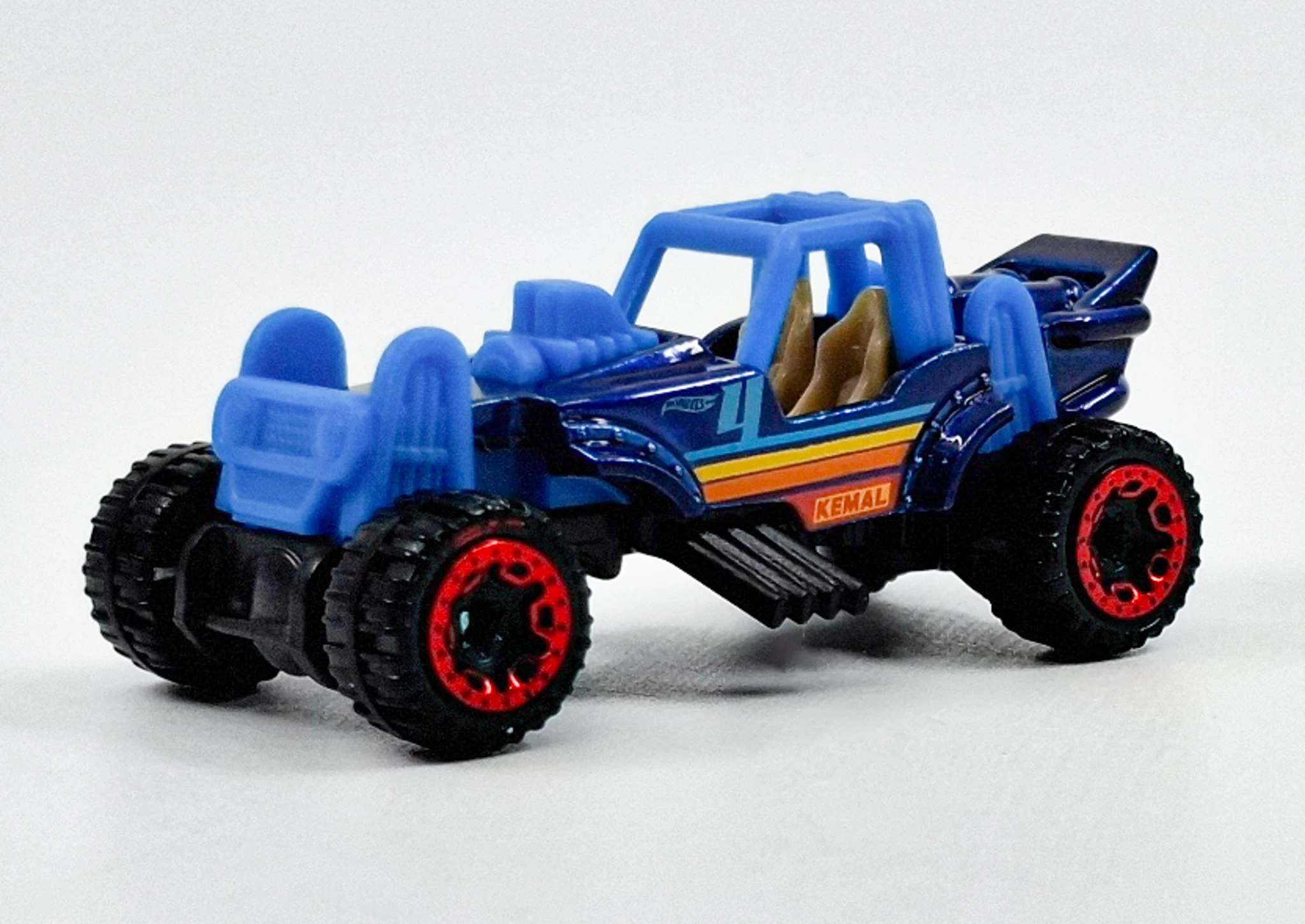 Mountain Mauler