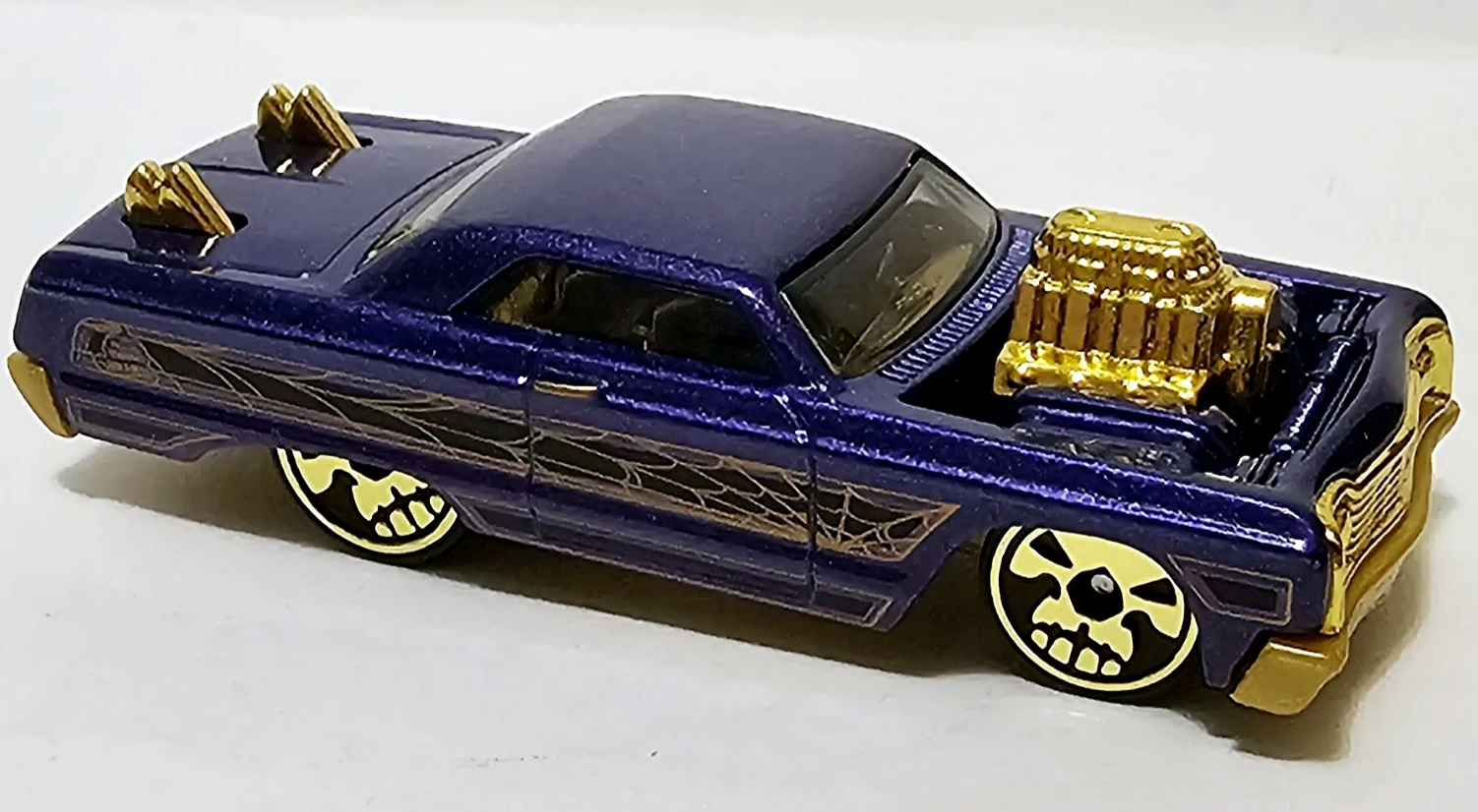 '64 Chevy Impala
