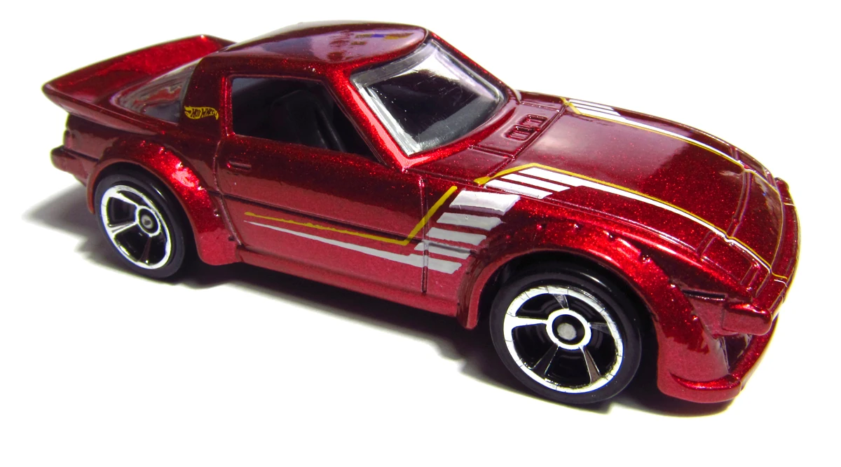 Mazda RX-7